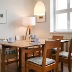Apartamento Alter Bahnhof