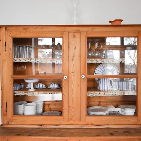 Alter Bahnhof Appartement *