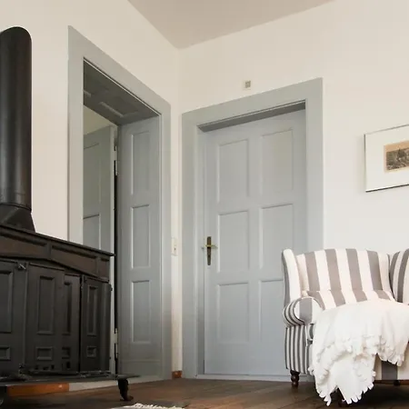 Alter Bahnhof * Bresewitz