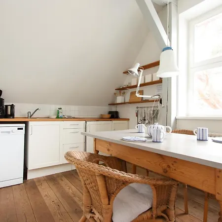 Alter Bahnhof Appartement