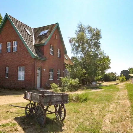 Alter Bahnhof Appartement *