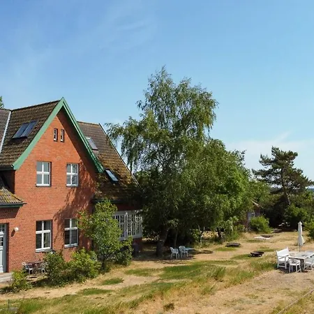 Alter Bahnhof Appartement Bresewitz