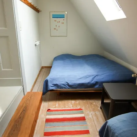 Alter Bahnhof * Bresewitz