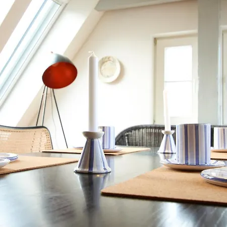 Alter Bahnhof Appartement Bresewitz