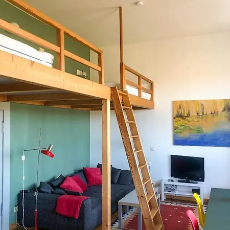 Alter Bahnhof Appartement Bresewitz