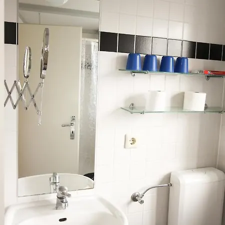 Alter Bahnhof Appartement *