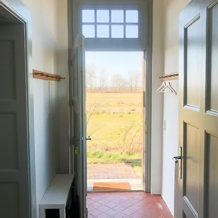 Appartement Alter Bahnhof *