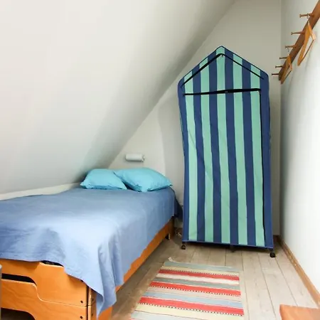 Appartement Alter Bahnhof *