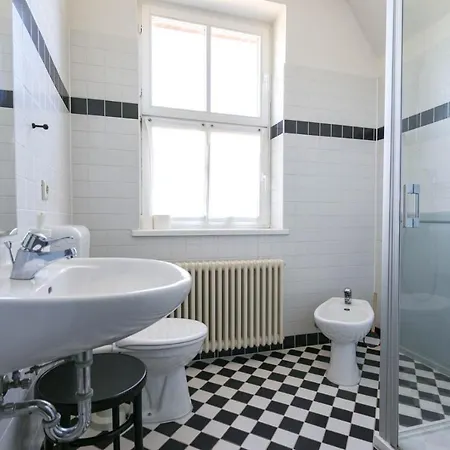 Appartement Alter Bahnhof