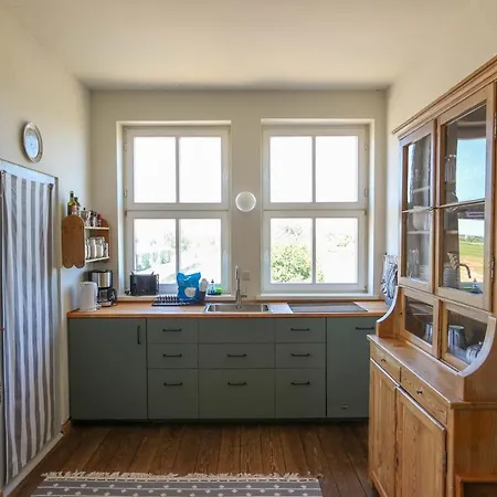 Alter Bahnhof Appartement *