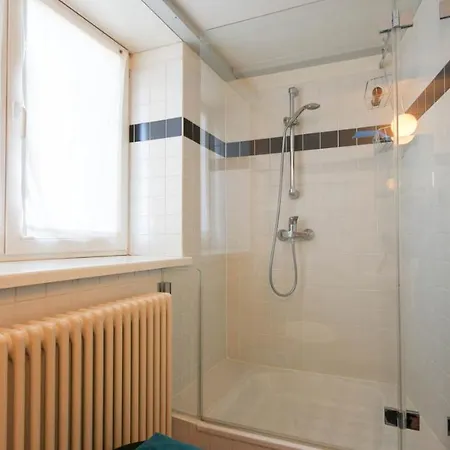 Alter Bahnhof Appartement *