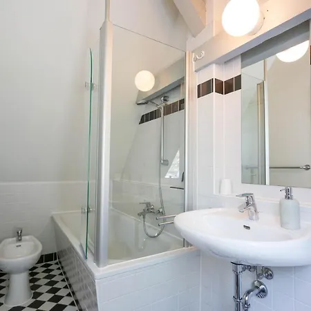 Alter Bahnhof Appartement